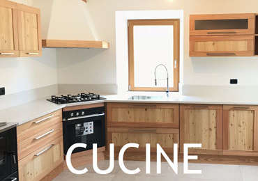 Cucine