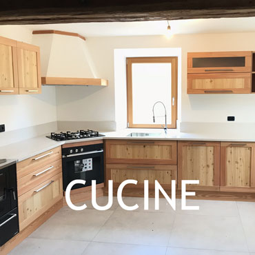 Cucine