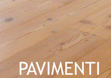 Pavimenti