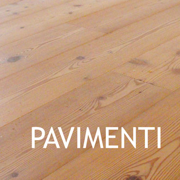 Pavimenti