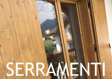 Serramenti