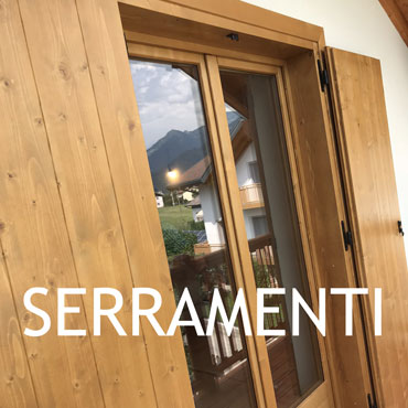 Serramenti